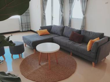 Kontum Home Sweet Homestay