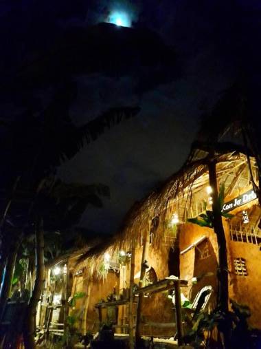 Lang Ho Homestay - Coffee