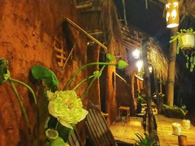 Lang Ho Homestay - Coffee