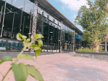 D'Villa Hotel - Homestay