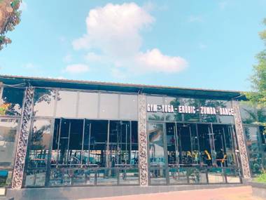 D'Villa Hotel - Homestay