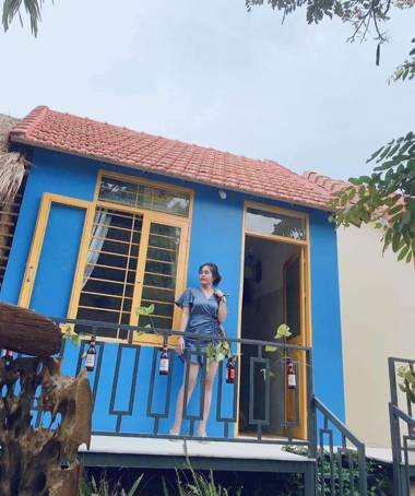 Homestay Nang Nghieng