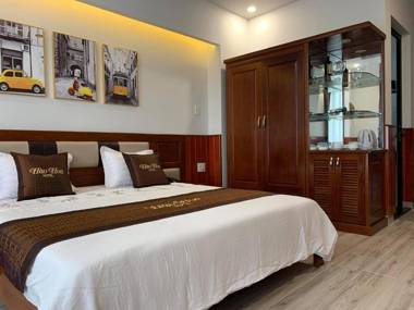 Hào Hoa Hotel Kon Tum