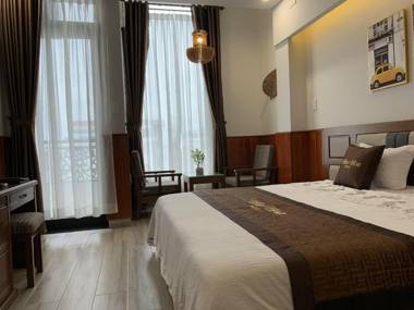 Hào Hoa Hotel Kon Tum