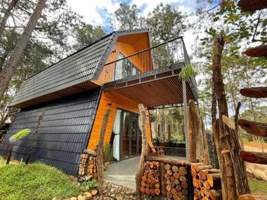 T'MĂNG ĐEENG HOMESTAY