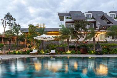 Hami Garden - Authentic & Natural Resort