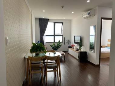 An Phú Thịnh Garden Tower Căn hộ Siêu sang Phong cách Hoàng Gia