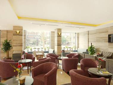 GRAND MONG CAI HOTEL