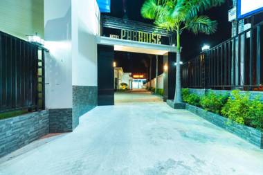 Paradise Hotel