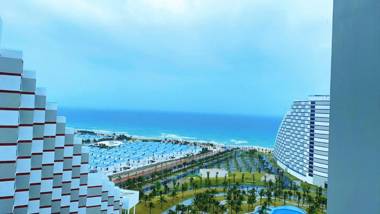 Seaview The Arena Cam Ranh