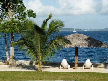 Island Magic Resort Apartments