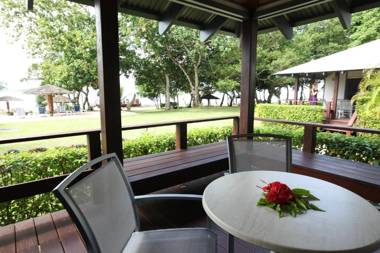 Island Magic Resort Apartments