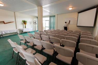 Chantillys on the Bay