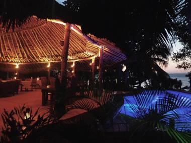 Paradise Cove Resort