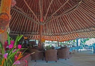 Paradise Cove Resort