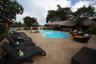 MG Cocomo Resort Vanuatu