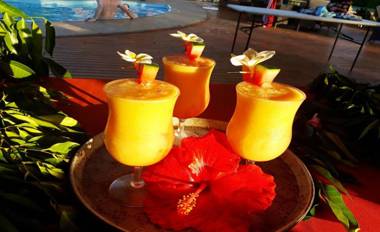 MG Cocomo Resort Vanuatu