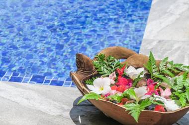 Erakor Island Resort & Spa