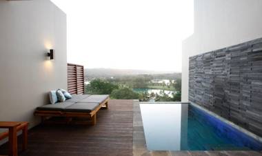 The Terraces Boutique Apartments