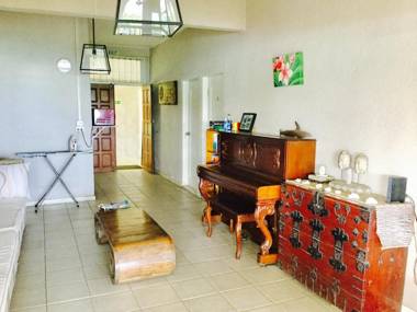 Room With A View & Apartment Style