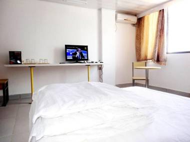 Airlines Business Hotel