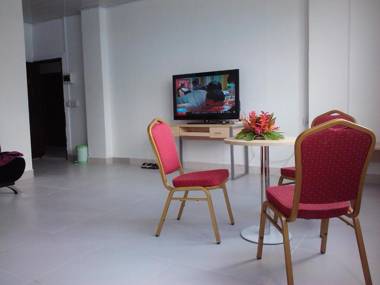 Airlines Business Hotel