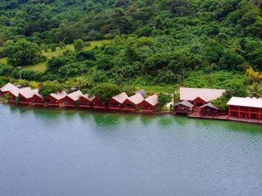 Sunset Bungalows Resort