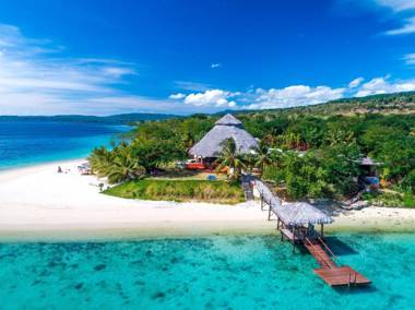 The Havannah - Vanuatu