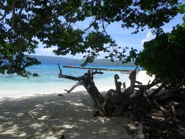 Tranquility Island Eco Dive Resort