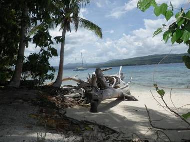 Tranquility Island Eco Dive Resort