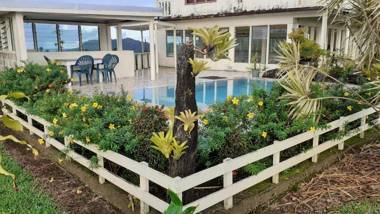 Dave Parker Eco Lodge Hotel