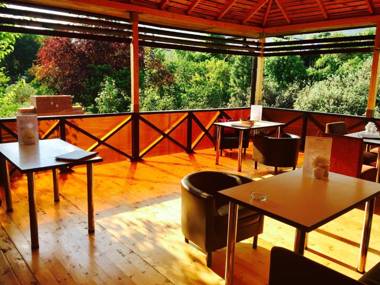 Guest House Divny Sad