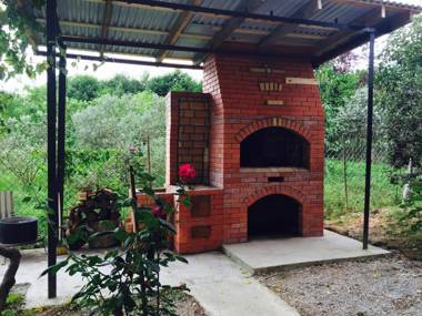 Guest House Divny Sad