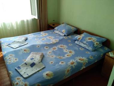 Гостевой дом Chernomor