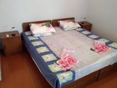 Гостевой дом Chernomor