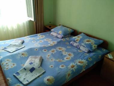 Гостевой дом Chernomor