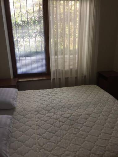 Svetlana Guest House