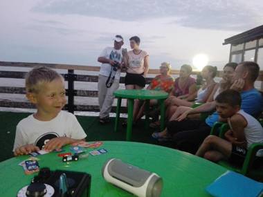 Villa Maria Guest House