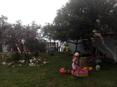 Villa Maria Guest House