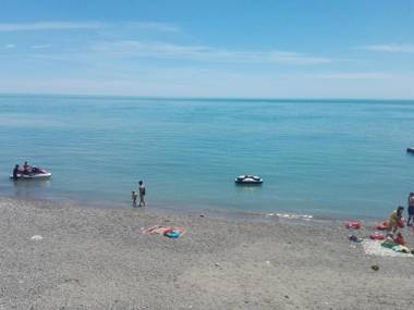 Villa Maria Guest House