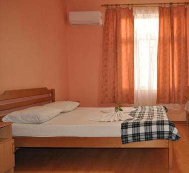 Psyrtskha Guest house