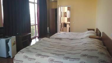 Aparthotel na Abovyana 7