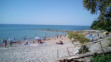 Guest house Barhatniy sezon