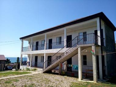 Guesthouse Afonsky dvorik