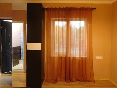 Guesthouse Afonsky dvorik