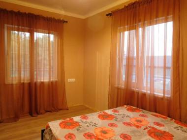 Guesthouse Afonsky dvorik