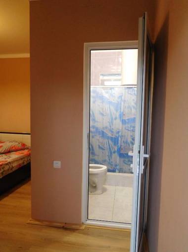 Guesthouse Afonsky dvorik