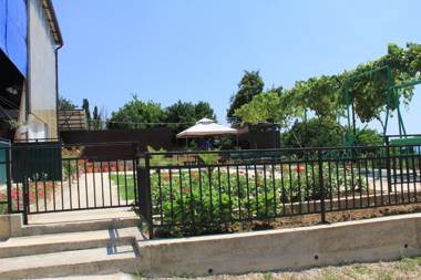 Guesthouse AzA&Karlen