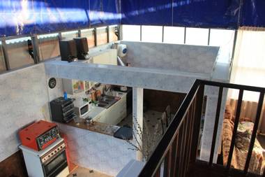 Guesthouse AzA&Karlen