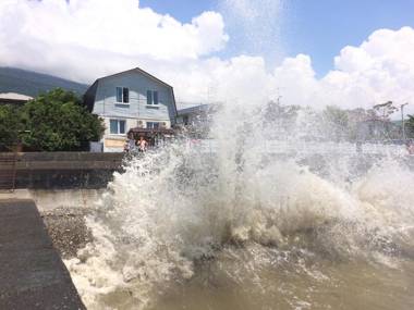 Alie Parusa GuestHouse